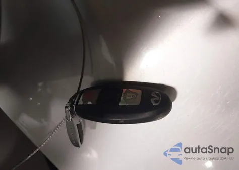 2008 Infiniti Ex35 Journey из США, поврежденный, VIN JNKAJ09F58M355189